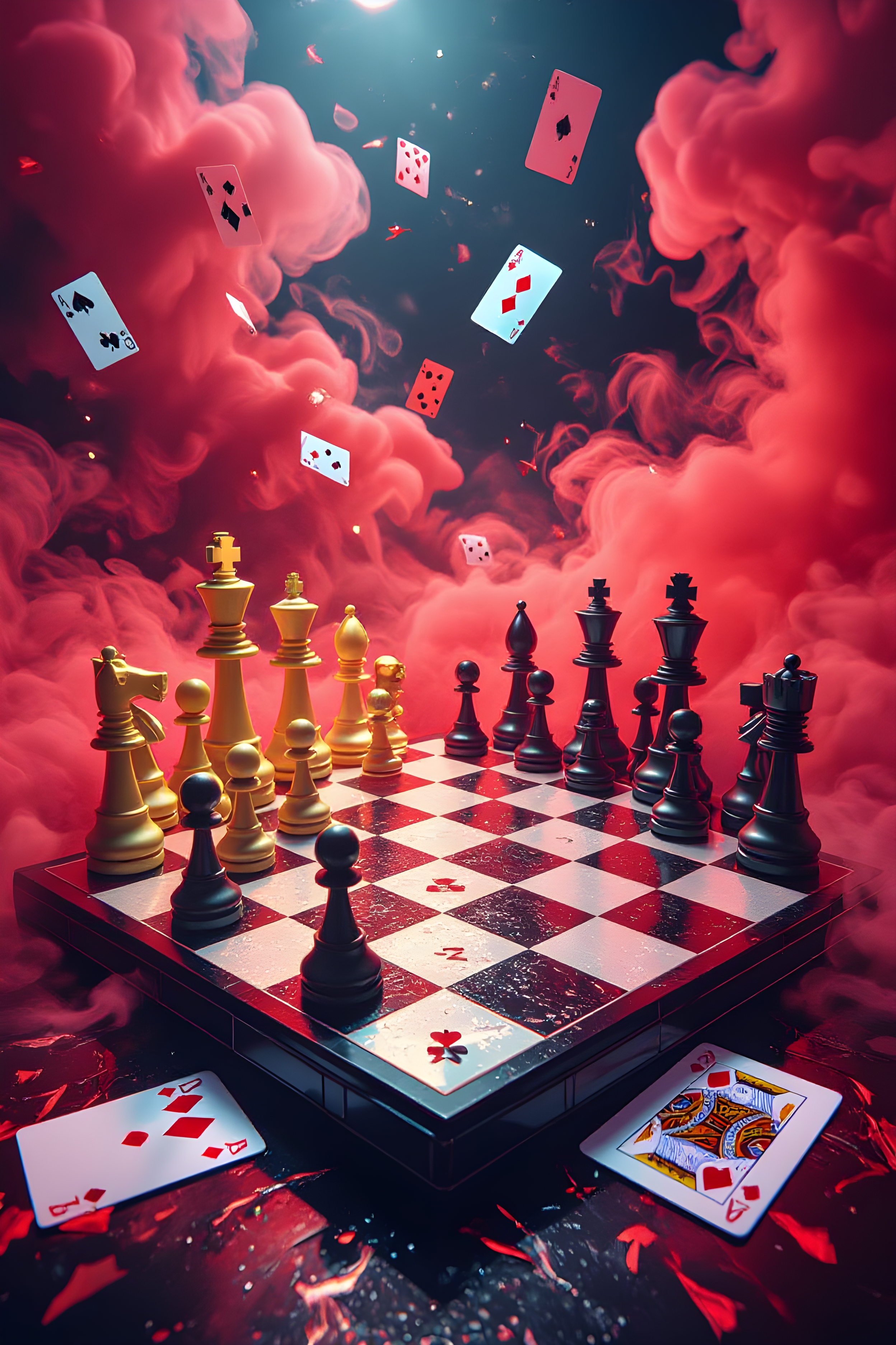 angkasa189 featured game showcase