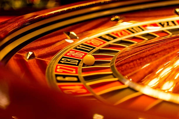 Live dealer and multi-camera studio feed