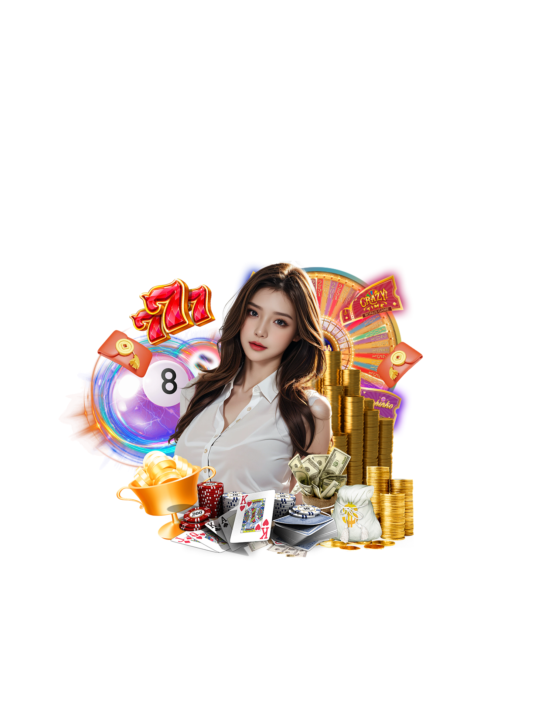 angkasa189 featured game showcase